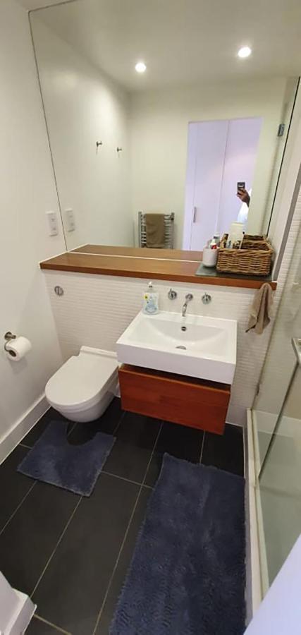 Bright & Spacious Double Bedroom With Ensuite And Concierge! Paid Parking Available London Ngoại thất bức ảnh