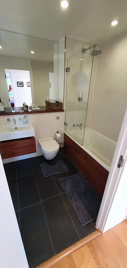 Bright & Spacious Double Bedroom With Ensuite And Concierge! Paid Parking Available London Ngoại thất bức ảnh